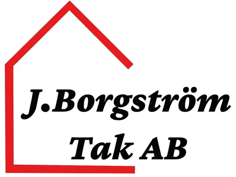 J.Borgström Tak AB - Takläggare i Oxie